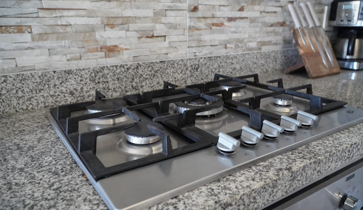 Bambú Residencial Departamento14