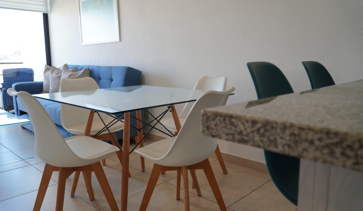 Bambú Residencial Departamento17