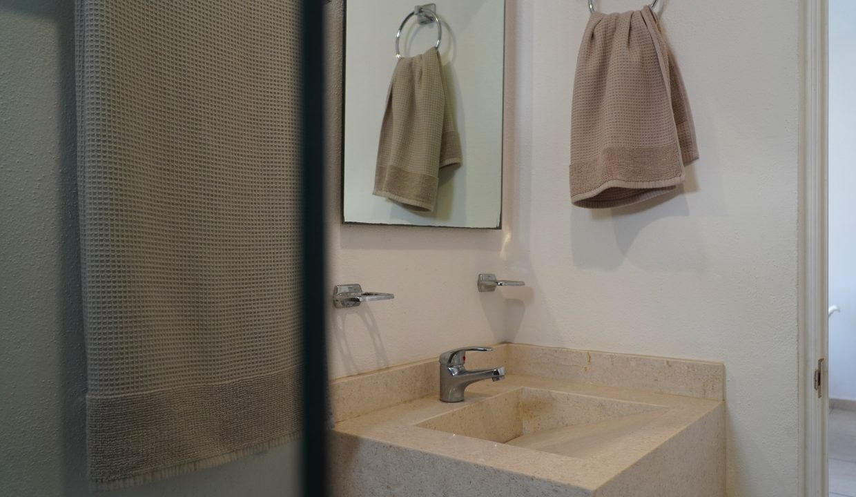 Bambú Residencial Departamento21
