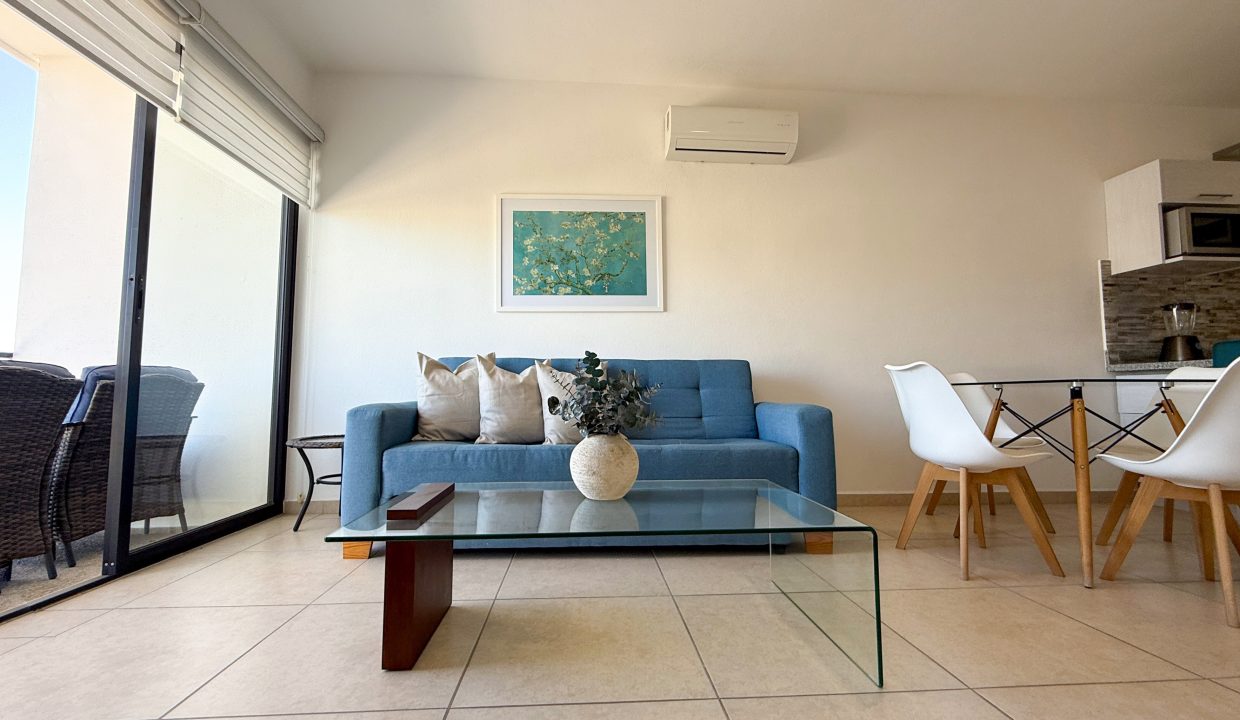 Bambú Residencial Departamento27
