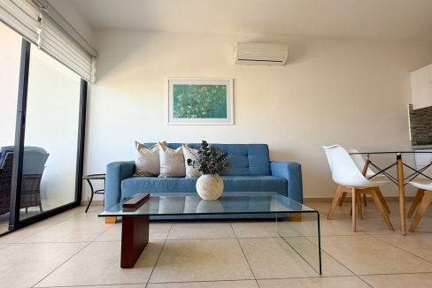 Bambú Residencial Departamento27