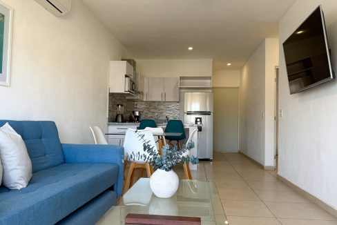 Bambú Residencial Departamento28