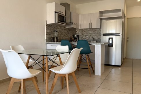 Bambú Residencial Departamento31