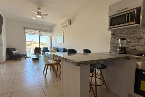 Bambú Residencial Departamento34