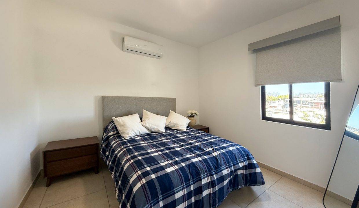 Bambú Residencial Departamento42