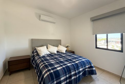 Bambú Residencial Departamento42