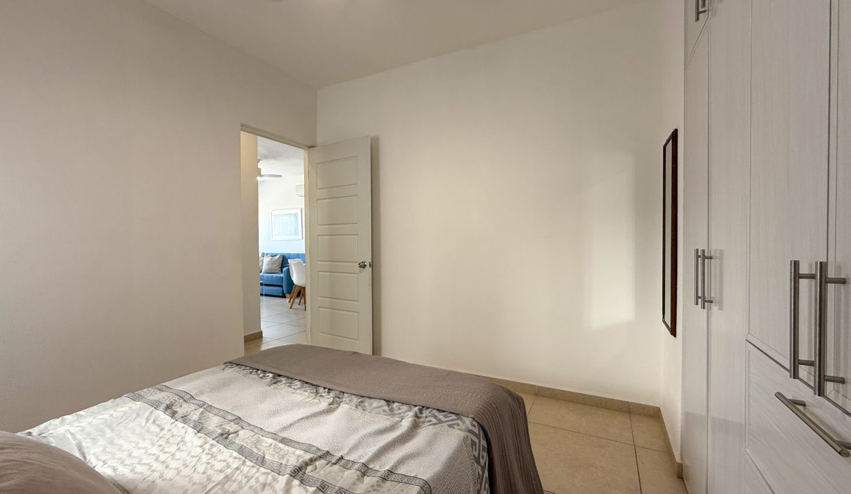 Bambú Residencial Departamento53