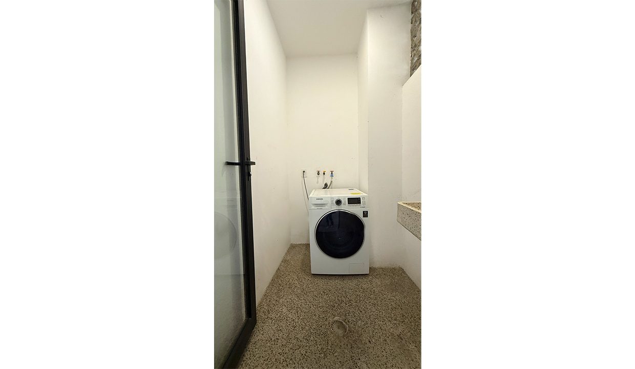 Bambú Residencial Departamento56