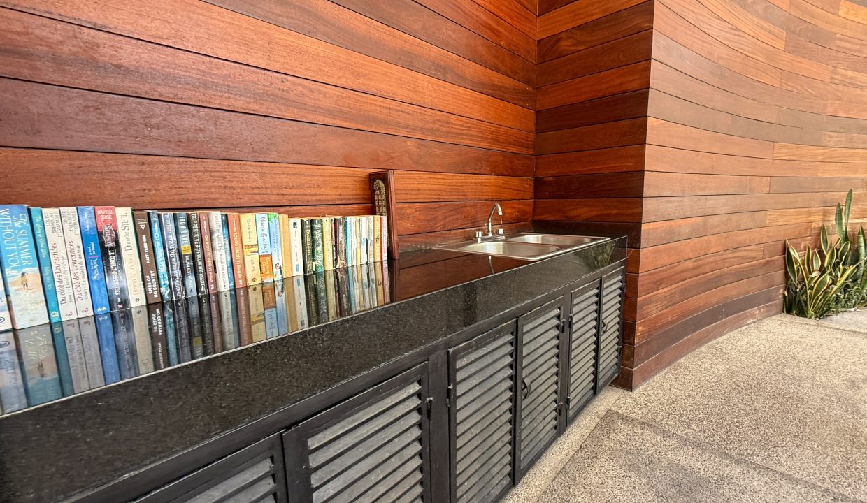 Bambú Residencial Departamento66