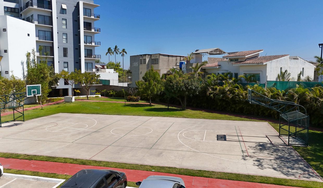 Bambú Residencial Departamento7