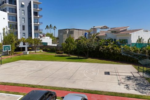Bambú Residencial Departamento7
