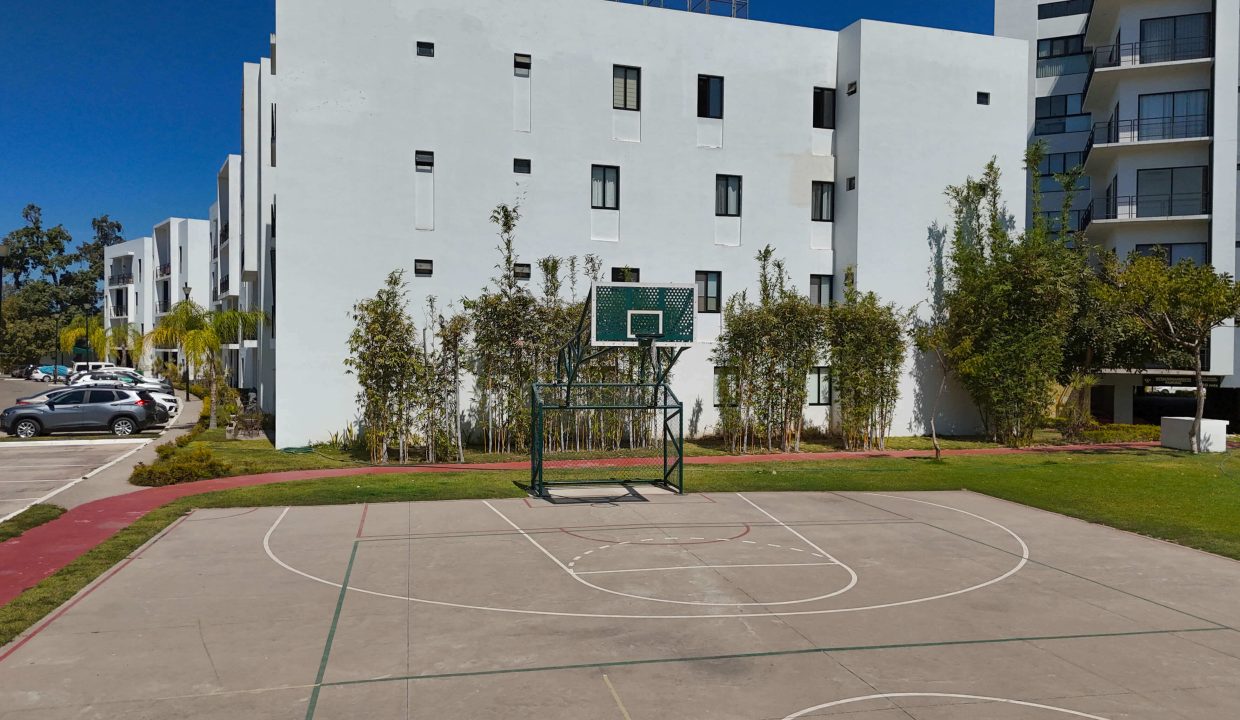 Bambú Residencial Departamento9