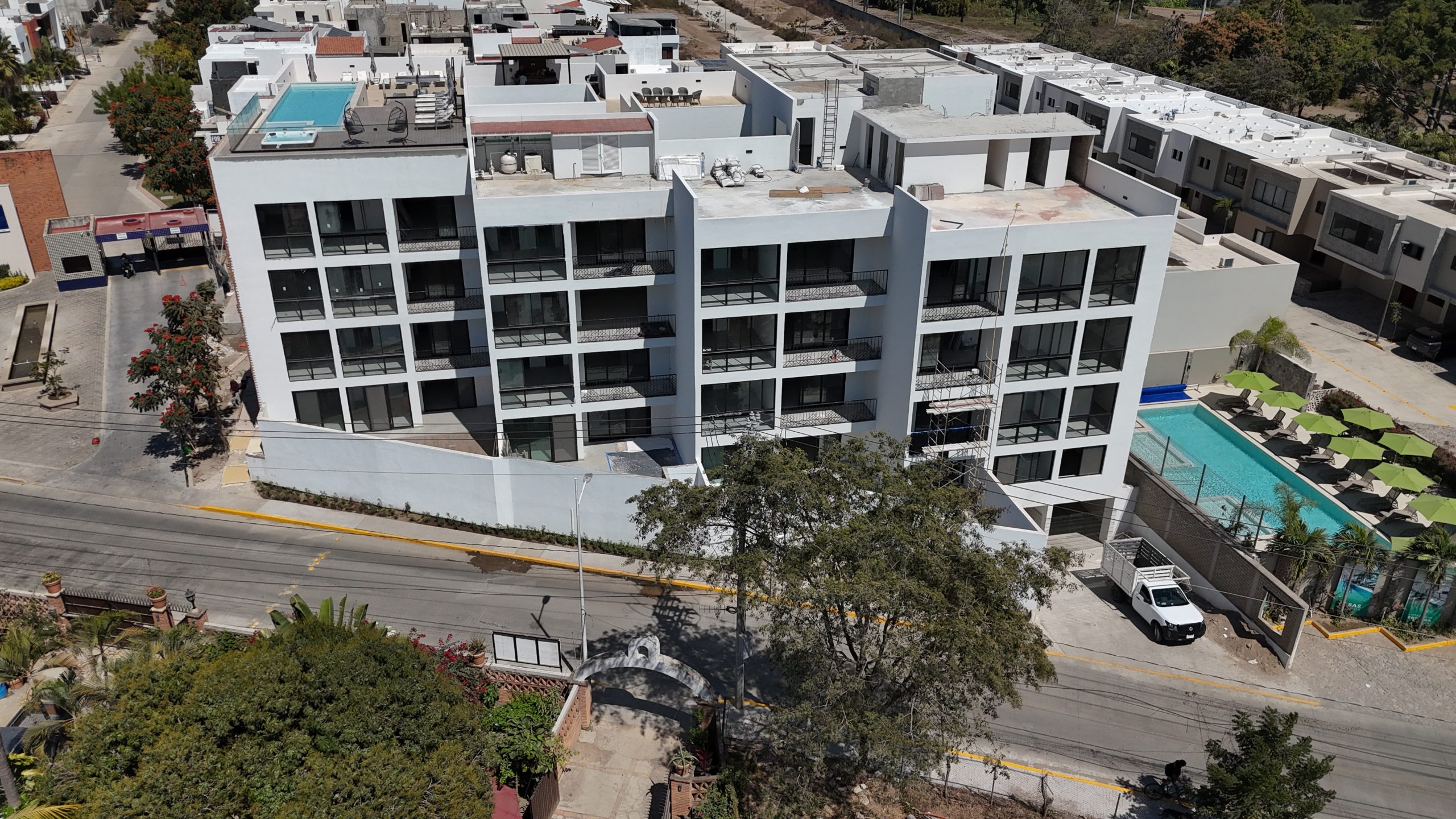 Azulejos Grand U-207