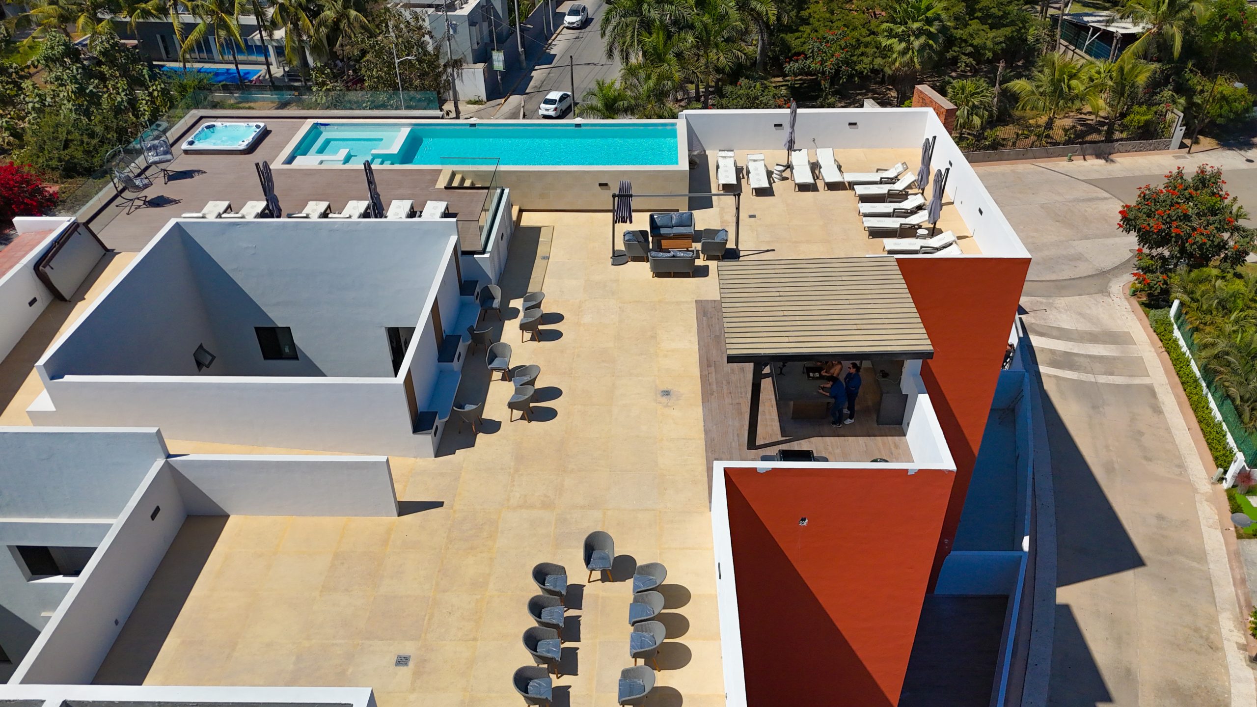 Azulejos Grand U-209