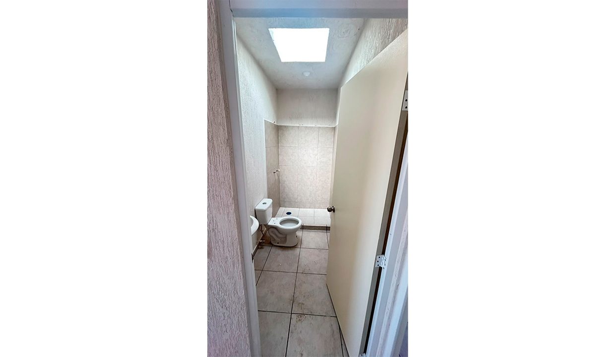 baño