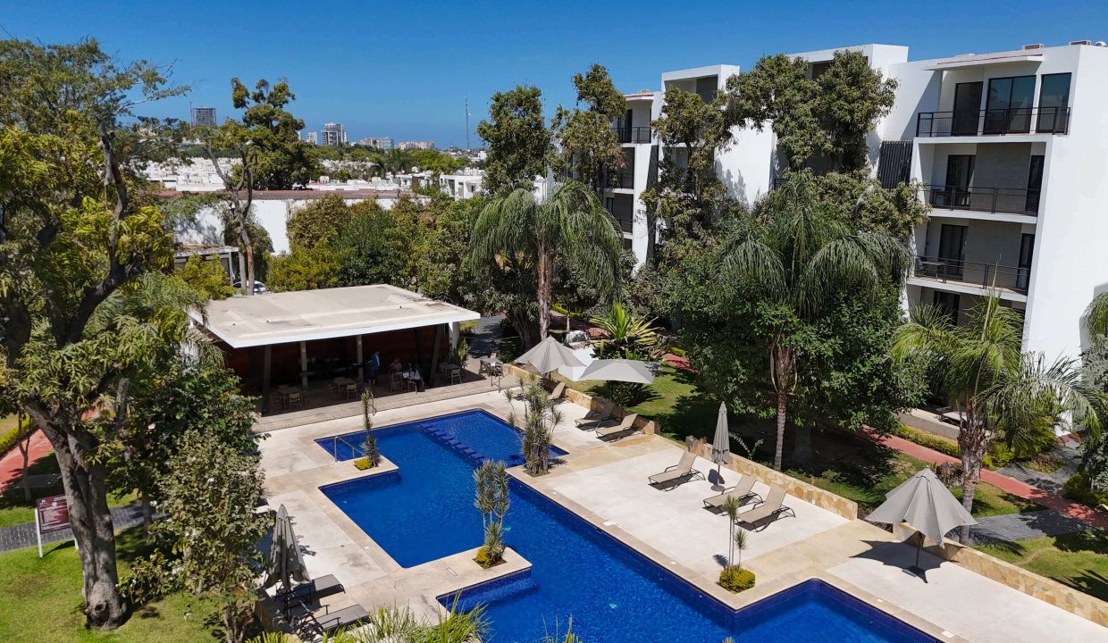 Bambú Residencial Departamento11