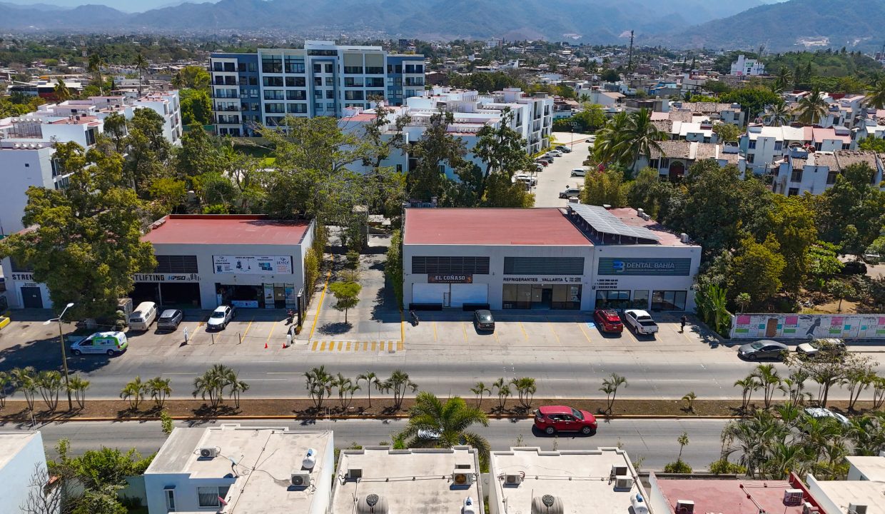 Bambú Residencial Departamento13