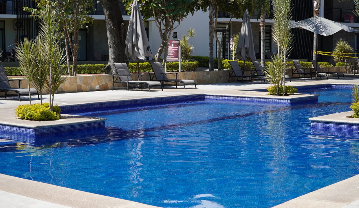 Bambú Residencial Departamento22