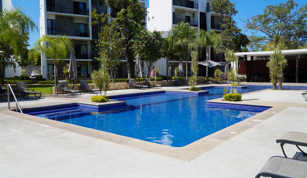 Bambú Residencial Departamento23