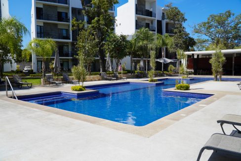 Bambú Residencial Departamento23