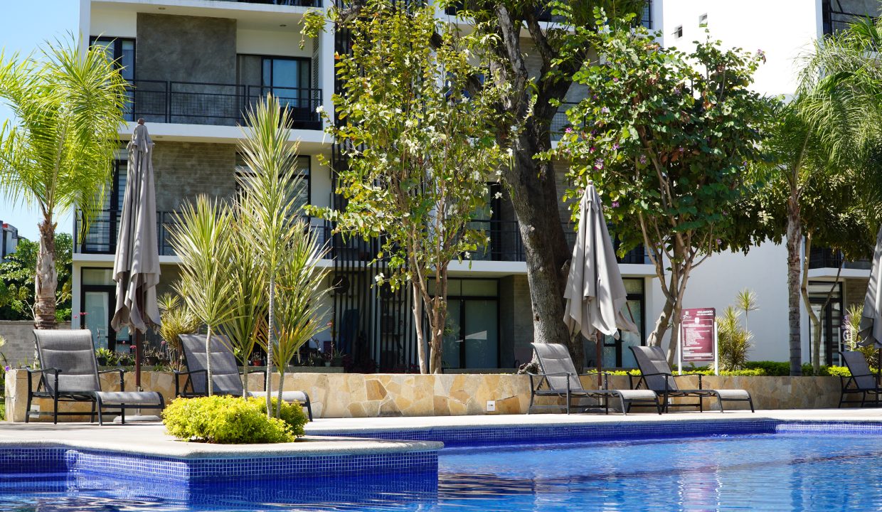 Bambú Residencial Departamento24