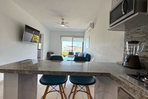 Bambú Residencial Departamento35