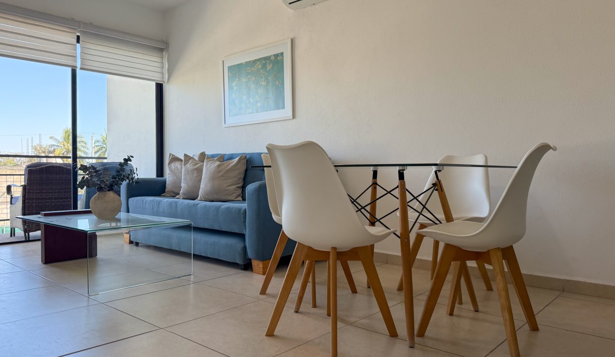 Bambú Residencial Departamento37
