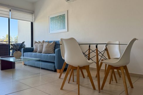 Bambú Residencial Departamento37