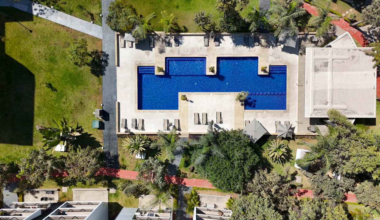 Bambú Residencial Departamento4