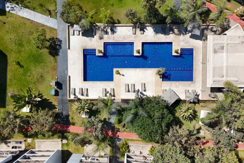 Bambú Residencial Departamento4