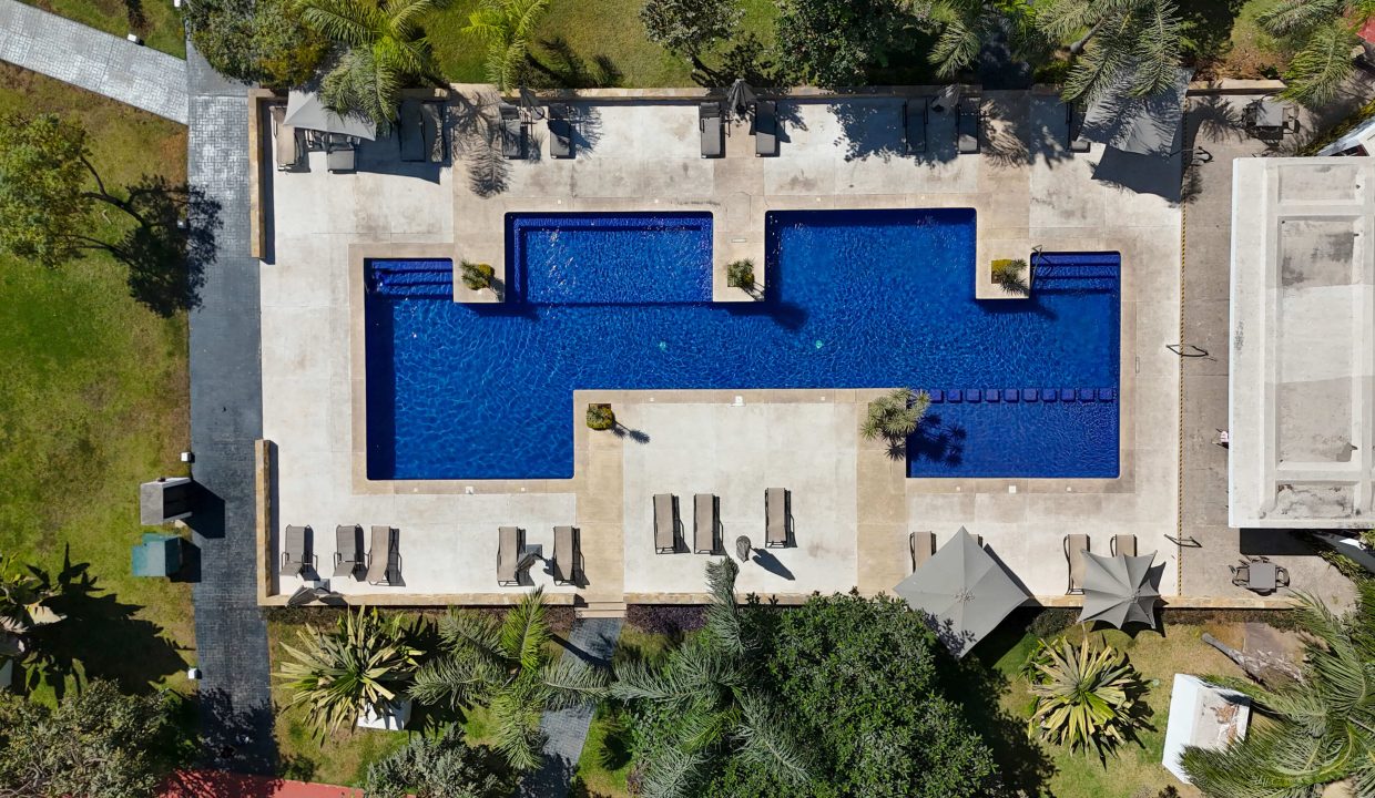Bambú Residencial Departamento5