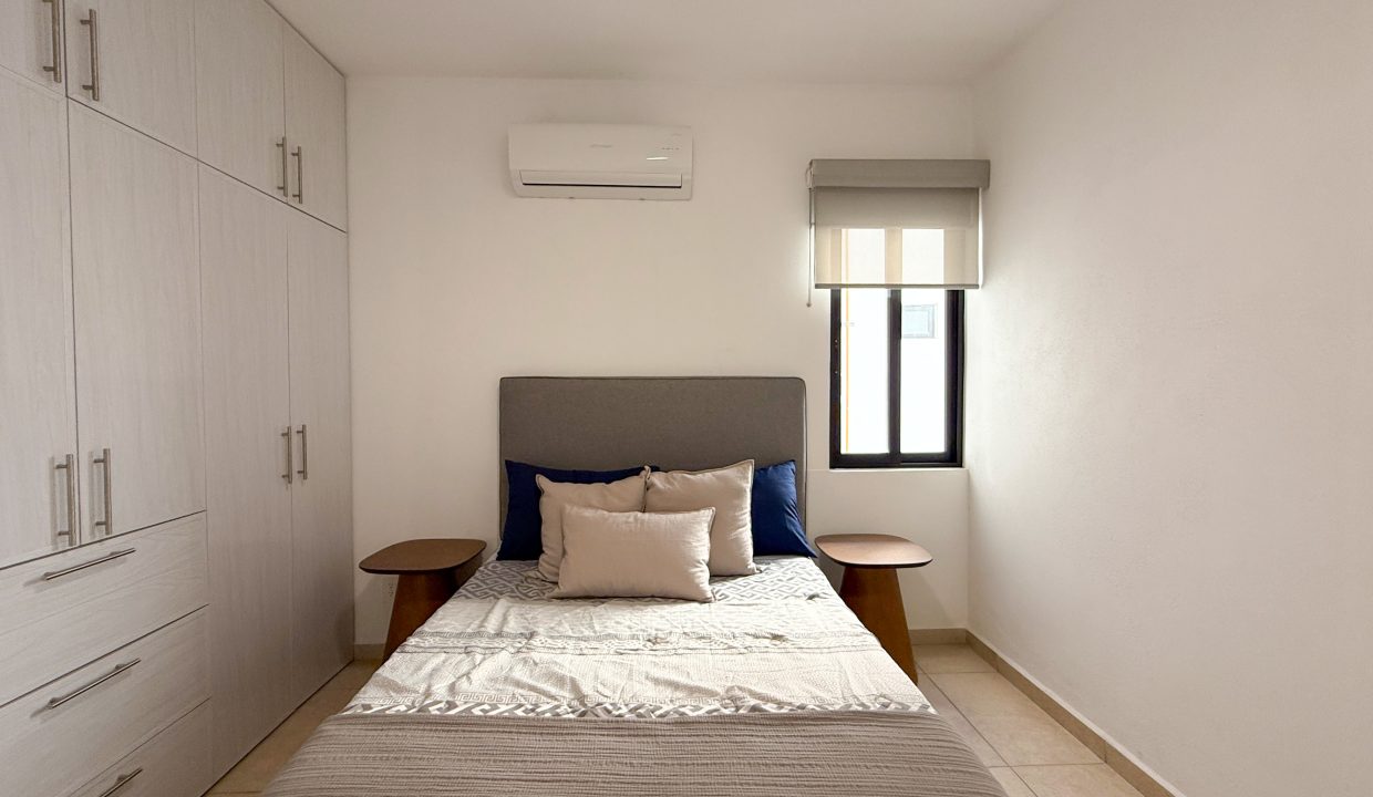 Bambú Residencial Departamento54