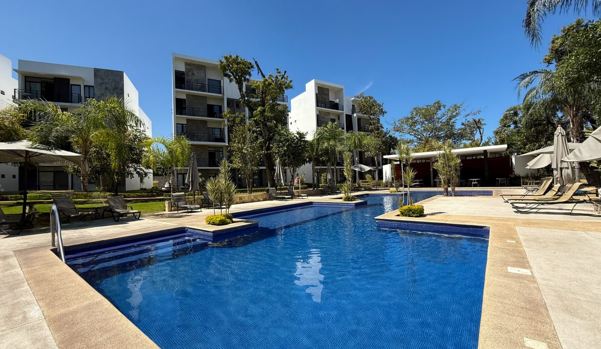 Bambú Residencial Departamento57