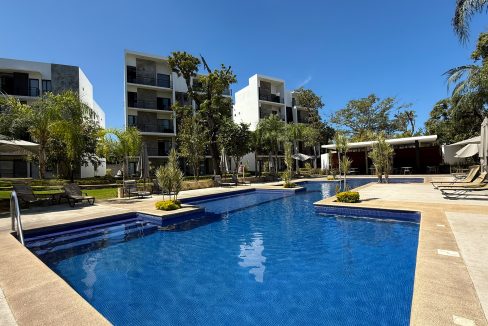 Bambú Residencial Departamento57