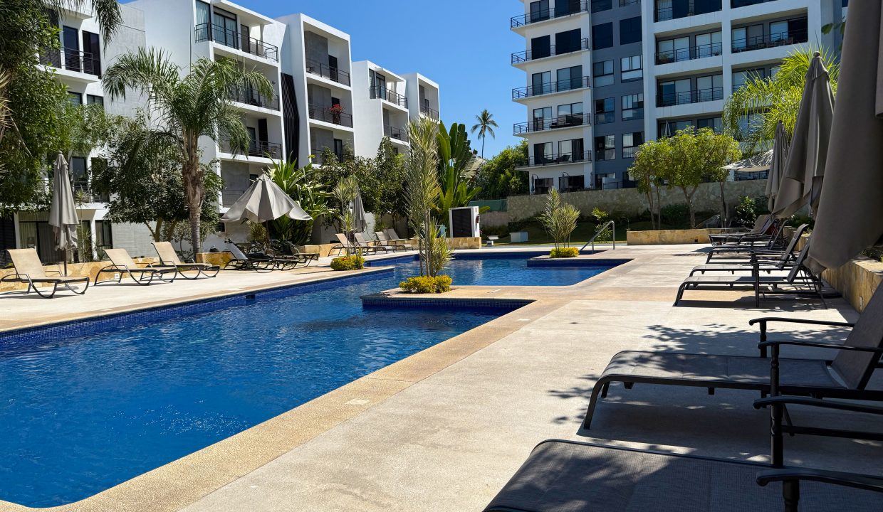 Bambú Residencial Departamento59