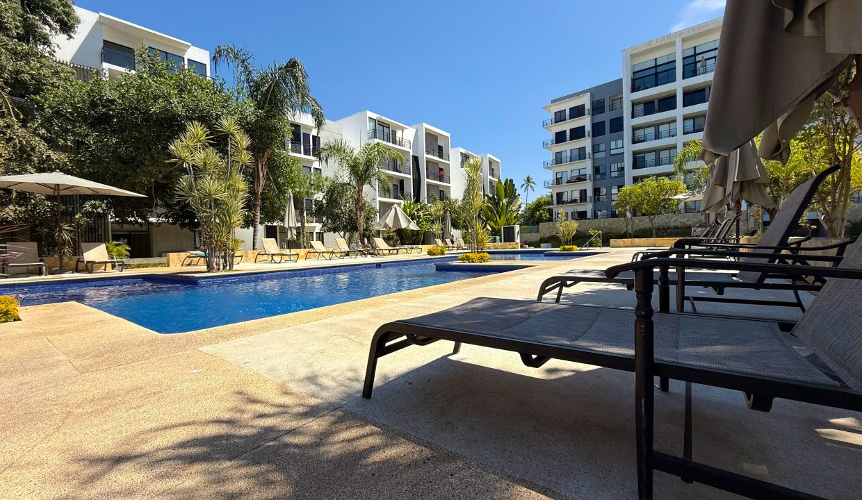 Bambú Residencial Departamento60