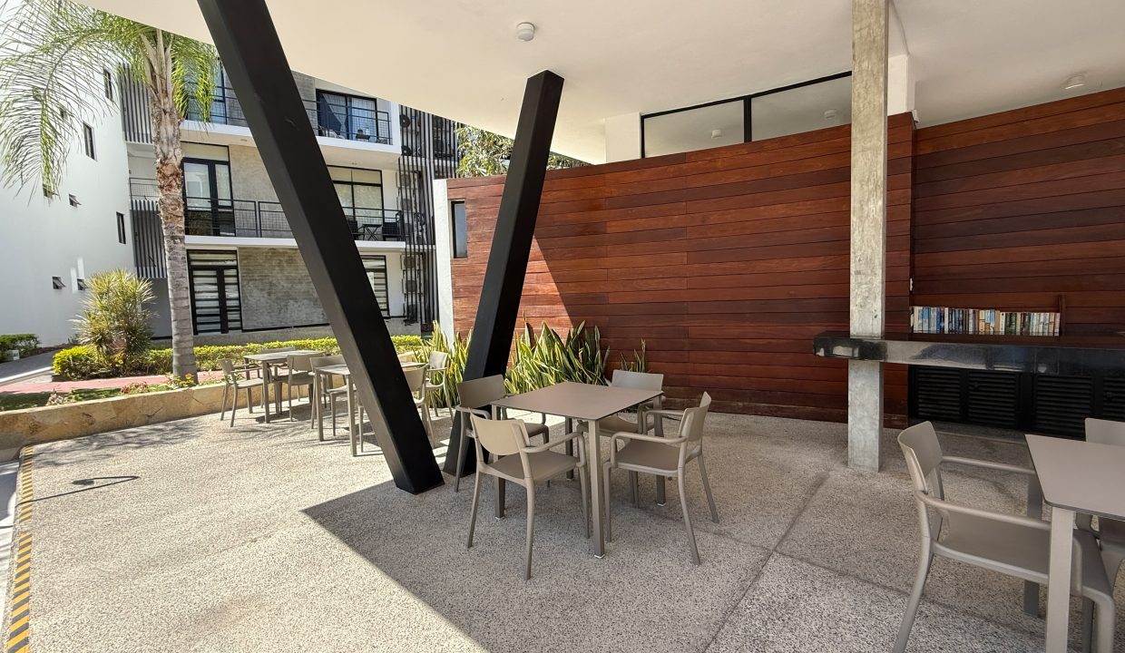 Bambú Residencial Departamento62