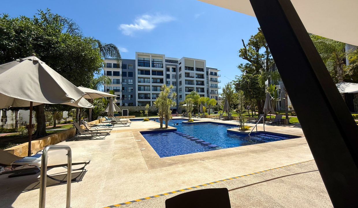 Bambú Residencial Departamento64
