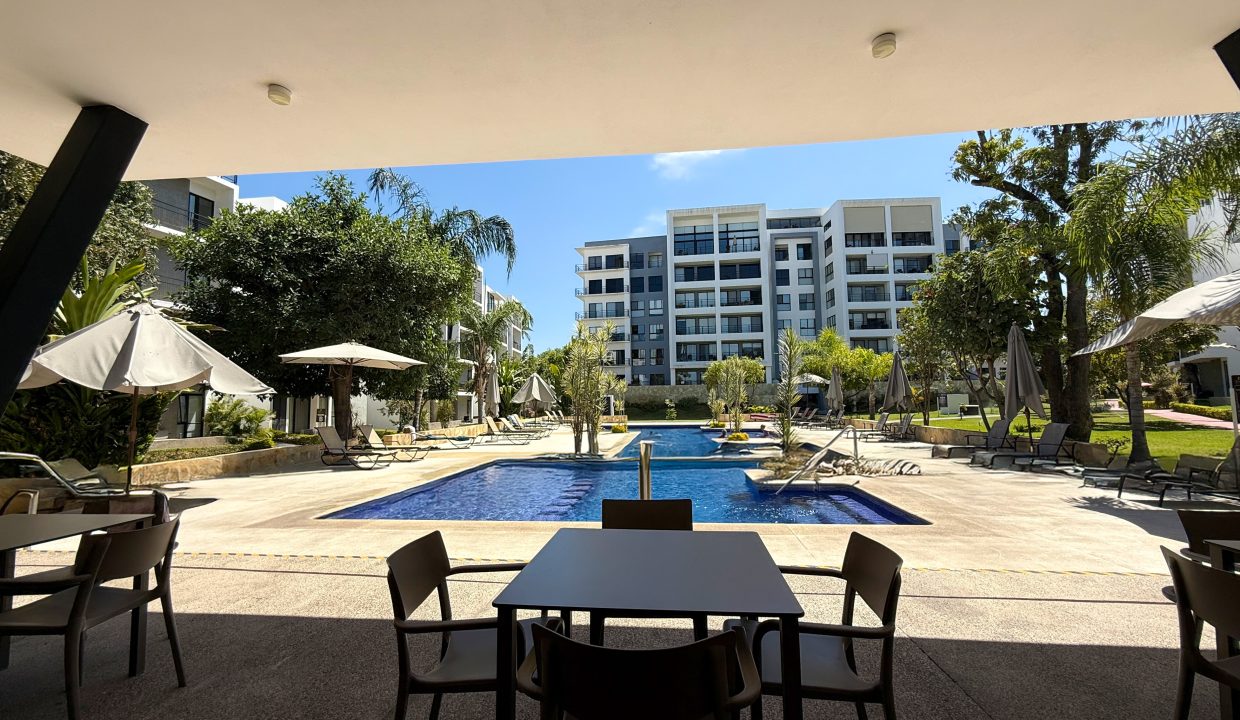 Bambú Residencial Departamento65